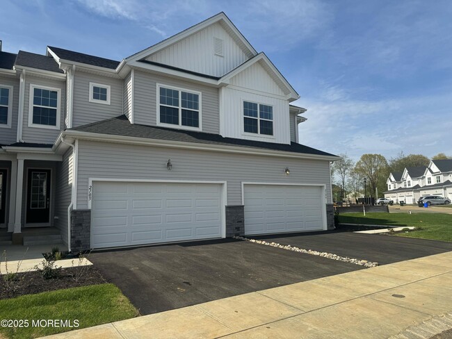 property at 2105 Explorer Ln