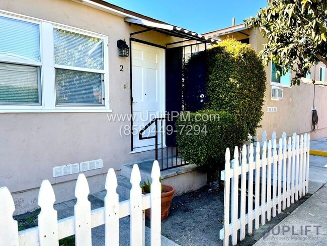 property at 4120 Gamma St