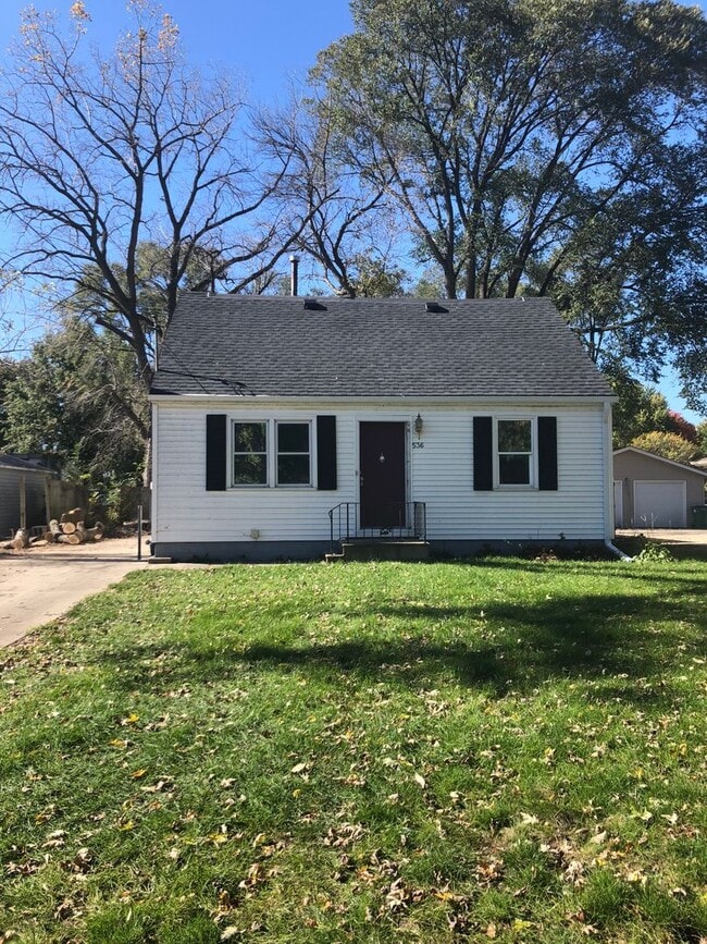 property at 536 Home Acres Ave