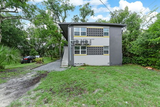 1084 21st St in Jacksonville, FL - Building Photo - Building Photo