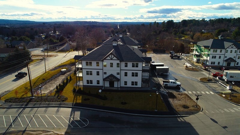 Stable Ridge Apartments Photo