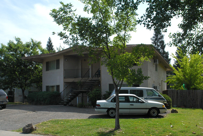 6116 Terrell Dr in Citrus Heights, CA - Building Photo - Building Photo