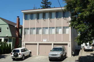 4231 Howe St in Oakland, CA - Building Photo - Building Photo