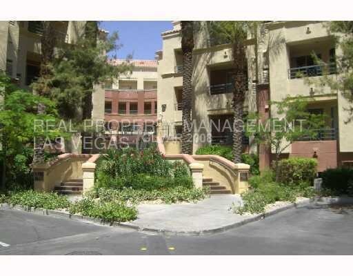 260 E Flamingo Rd-Unit -317 in Las Vegas, NV - Building Photo - Building Photo
