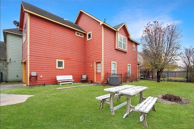 property at 109 Delaney St