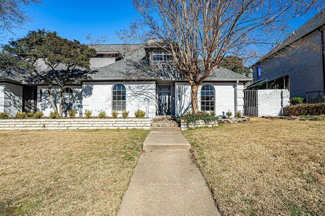 10538 Barrywood Dr
