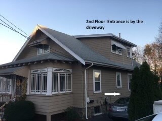 10 Wickfield Ct, Unit 2 in Everett, MA - Building Photo