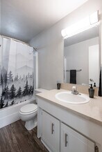 Hawks Prairie in Olympia, WA - Building Photo - Interior Photo