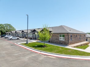 Virtu on Cumberland in Tyler, TX - Foto de edificio - Building Photo