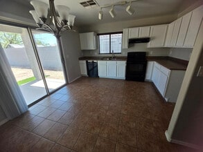 3607 S 257th Ln in Buckeye, AZ - Building Photo - Building Photo