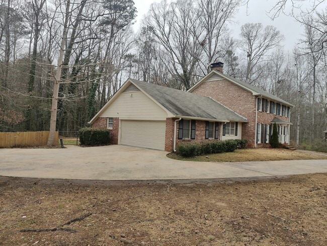 275 Devilla Trce in Fayetteville, GA - Building Photo - Building Photo