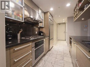 833 Seymour St in Vancouver, BC - Building Photo - Building Photo