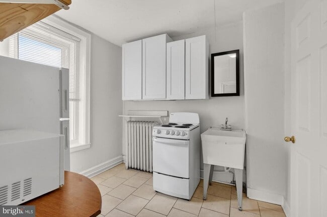 2536 Amber St in Philadelphia, PA - Foto de edificio - Building Photo