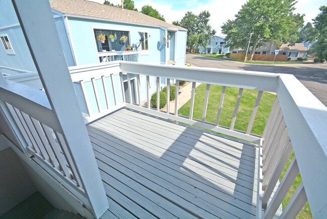 7982 Chase Cir in Arvada, CO - Building Photo - Building Photo