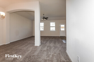15149 Meadow Glen S in Cut And Shoot, TX - Building Photo - Building Photo
