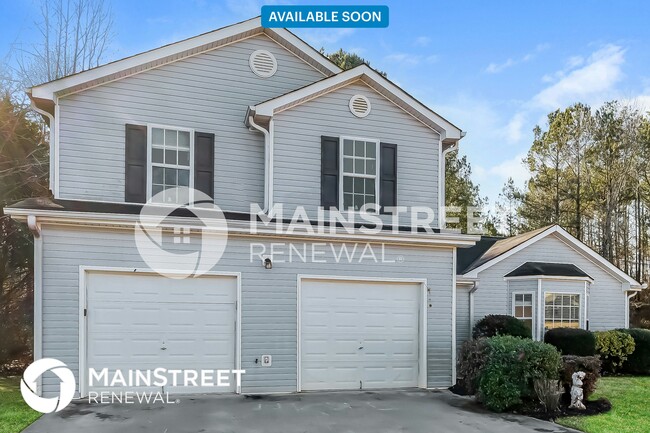 property at 290 Pleasant Hills Dr
