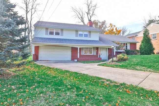 property at 7743 Highgate Pl