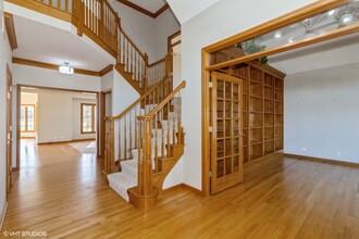 3504 White Eagle Dr in Naperville, IL - Building Photo - Building Photo
