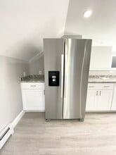 286 Kimball St, Unit Kimball Rental in Fitchburg, MA - Foto de edificio - Building Photo