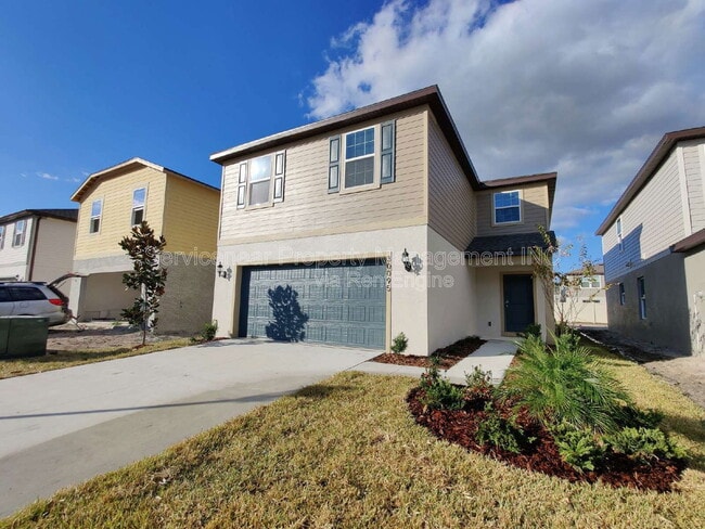 property at 30095 Skylark Dr