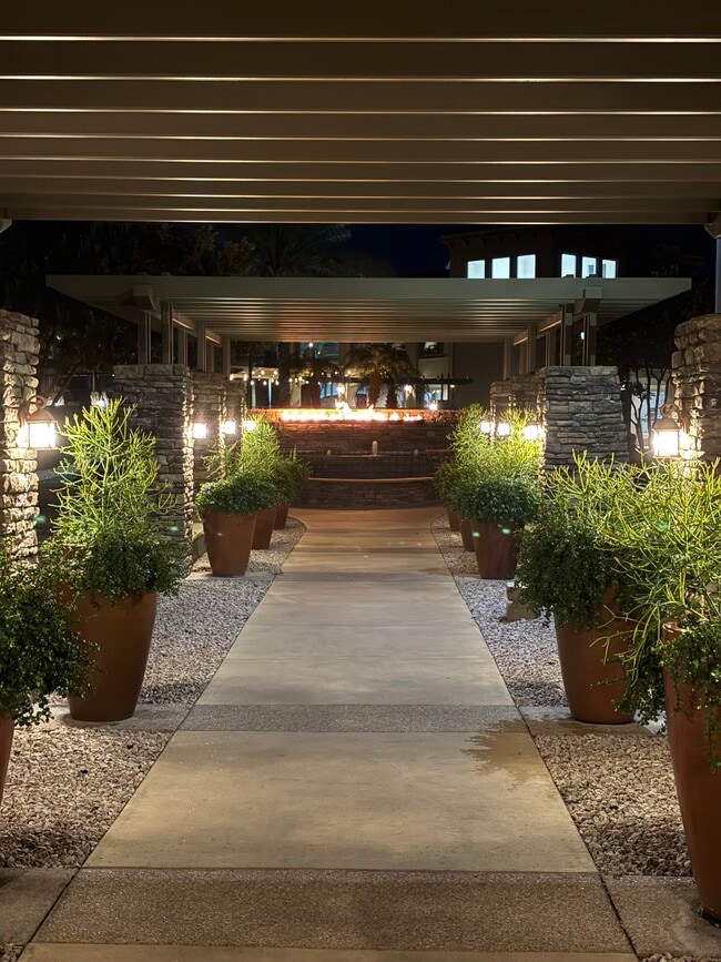 property at 5450 E Deer Valley Dr