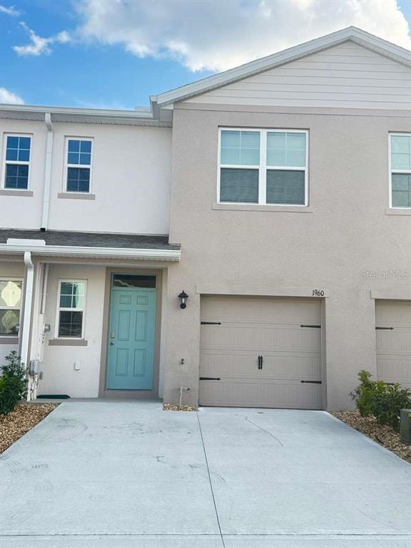 1960 Tamarack Pass in Davenport, FL - Building Photo - Building Photo