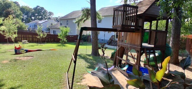 property at 113 Bay Front Dr