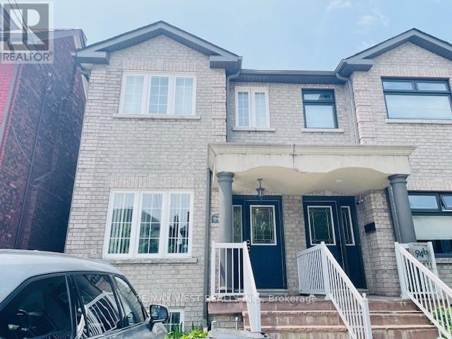 property at 94 A Mulock Ave
