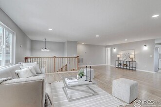 1541 Trenton St in Denver, CO - Foto de edificio - Building Photo