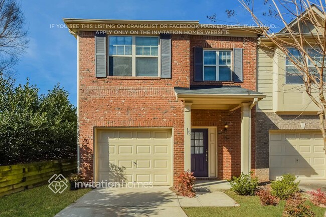 property at 1717 Hedgestone Ct