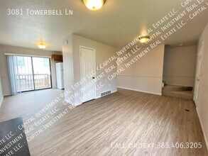 3081 Towerbell Ln in West Valley City, UT - Building Photo - Building Photo