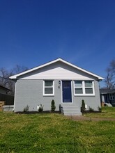 1732 17th Ave N in Nashville, TN - Building Photo - Building Photo