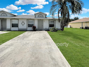 4811 Leonard Blvd S in Lehigh Acres, FL - Building Photo - Building Photo