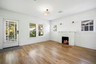 1129 Euclid St in Houston, TX - Building Photo - Building Photo