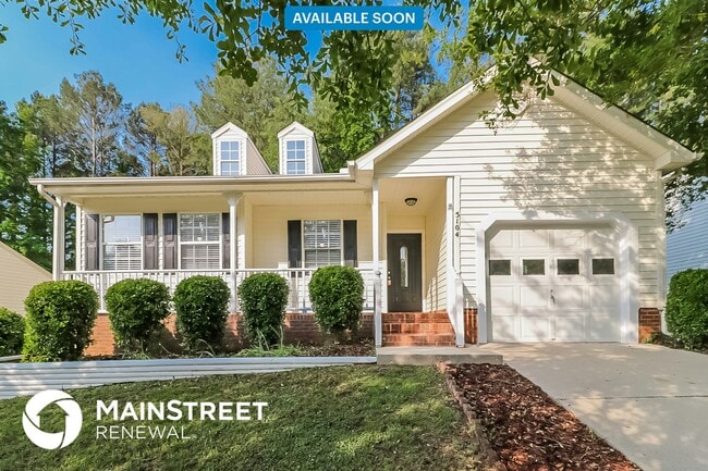5104 Werribee Dr