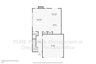 2506 NE Sweetwater Rd in Estacada, OR - Foto de edificio - Building Photo