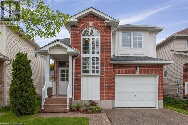 property at 603 Mountain Maple Ave