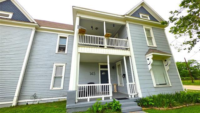 property at 145 N Kealy Ave