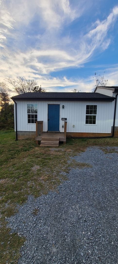 property at 1211 Knight St