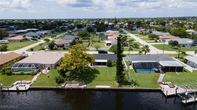 3821 SW 2nd Ave in Cape Coral, FL - Building Photo - Building Photo