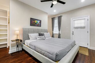 1377 St Bernard Ave in New Orleans, LA - Building Photo - Building Photo