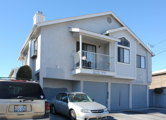 4225 35th St in San Diego, CA - Building Photo - Building Photo