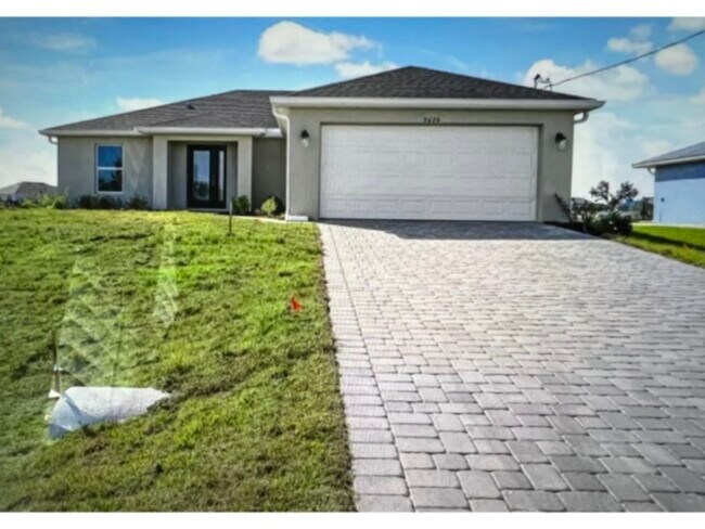 property at 2624 NW 4th Pl