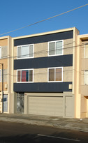 334 Alemany Blvd Apartments