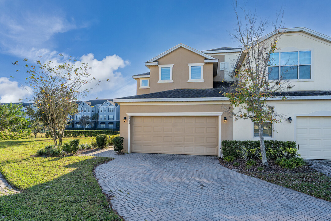 5380 Caramella Dr in Orlando, FL - Building Photo