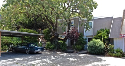 306 San Marin Dr in Novato, CA - Building Photo - Building Photo