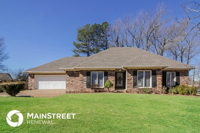 property at 4237 Monterey Dr