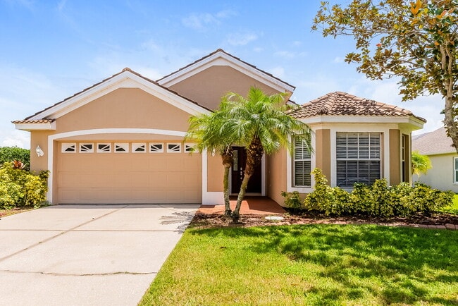 property at 9432 Sarazen Pl
