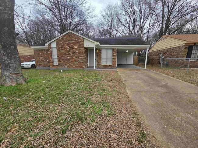 property at 4528 Sugar Creek Rd