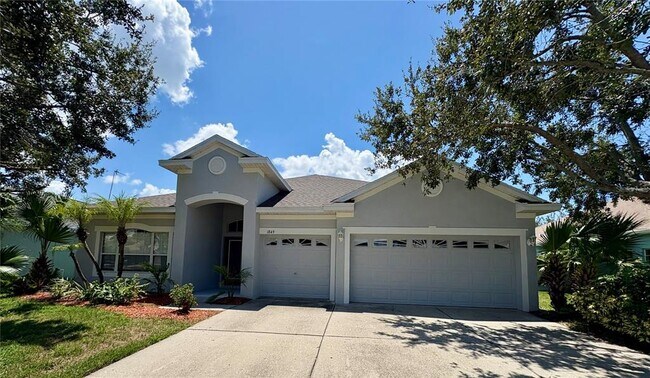property at 1849 Mira Lago Cir